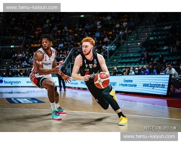 FIBA访谈：球场之外的真相与未来