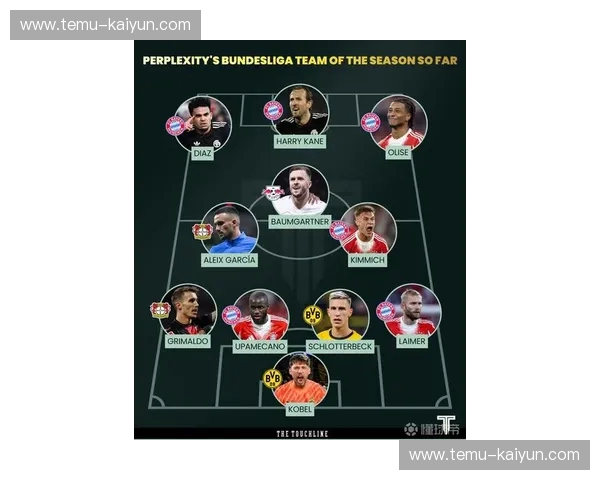 德甲2026淘汰赛对阵